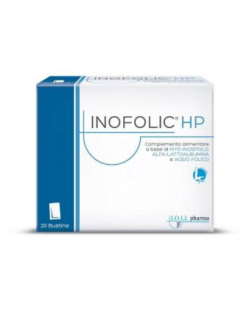 Inofolic hp 20bust