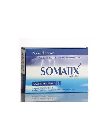 Somatix 30 capsule