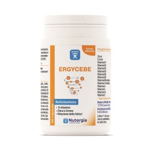 Ergycebe 90 capsule