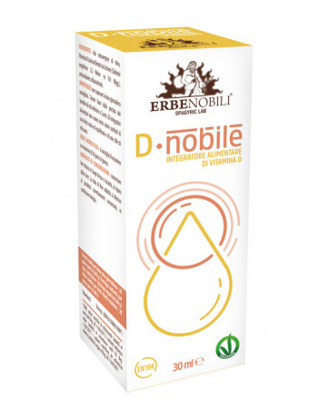 D nobile 30ml