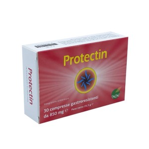 Protectin 30 compresse 850mg