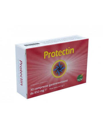 Protectin 30 compresse 850mg