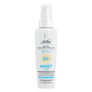 Aknet sun pma spf50+ 50ml