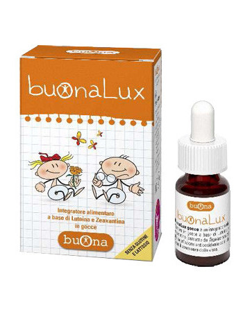 Buonalux 6,5ml Buonalux 6,5ml