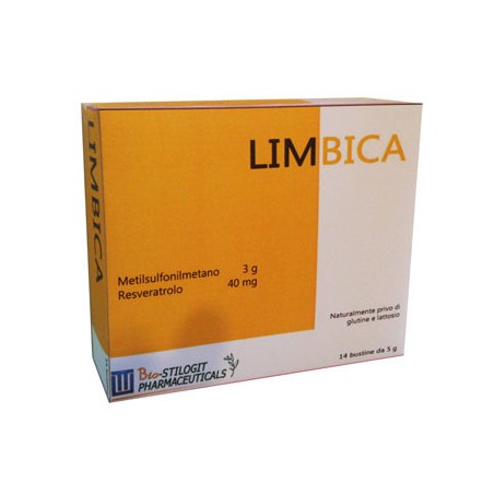 Limbica 14bust