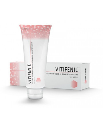 Vitifenil crema 50ml Vitifenil crema 50ml