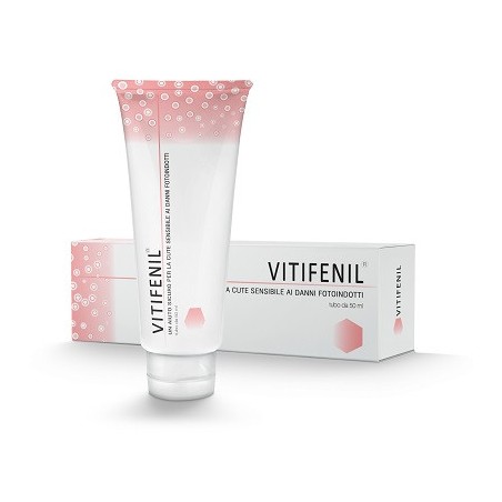 Vitifenil crema 50ml
