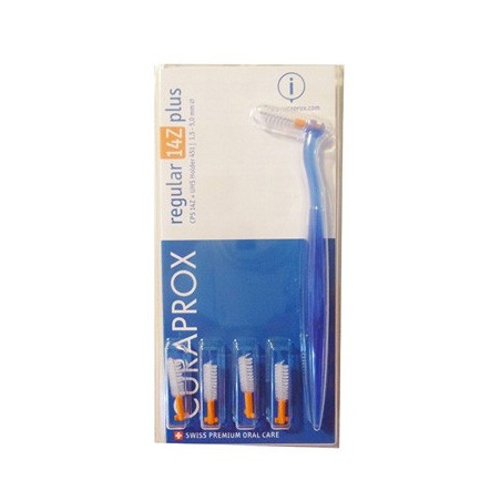 Curaprox capsule reg 14z 5scov+sup