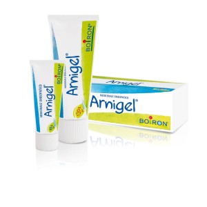 Arnigel 7% gel tubo 45g