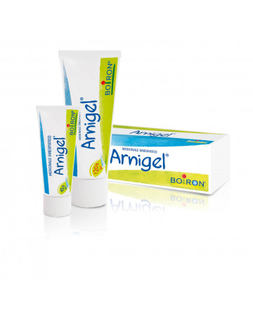 Arnigel 7% gel tubo 45g