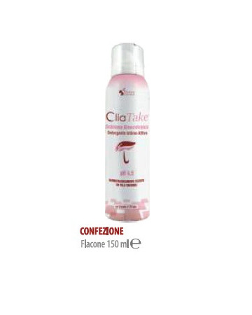 Cliatake detergente intimo sch Cliatake detergente intimo sch