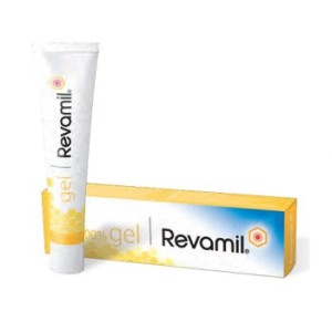 Revamil gel 18g