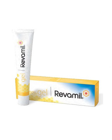 Revamil gel 18g Revamil gel 18g