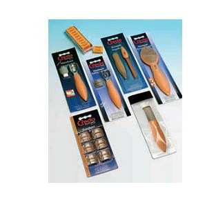 Credo lame sicurezza 6pz