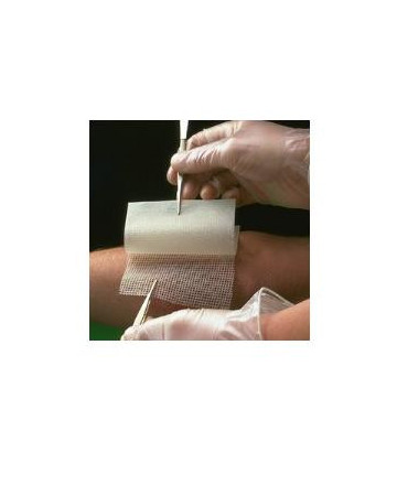 Garza bactigras 10x10cm 10pz Garza bactigras 10x10cm 10pz