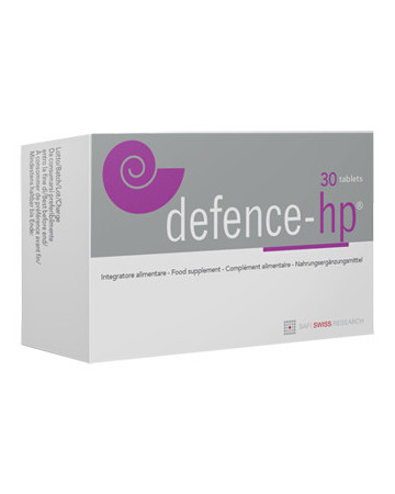 Defence hp 30 compresse