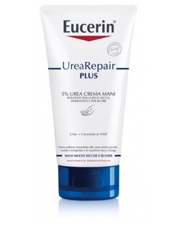 Eucerin urearep cr mani 75ml Eucerin urearep cr mani 75ml