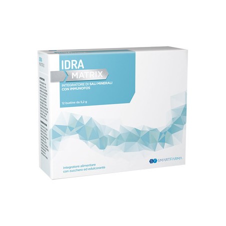 Idra matrix 12bust