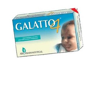 Galatto4 30 compresse