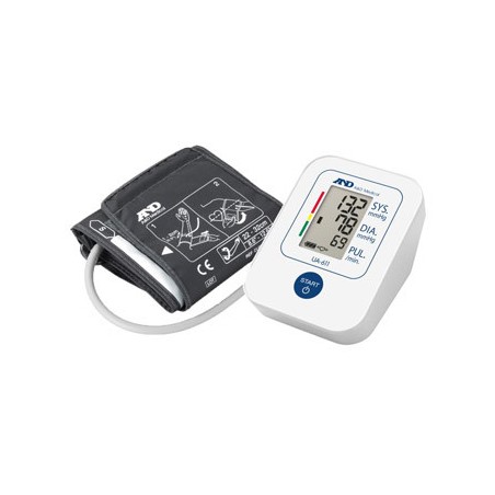 Sfigmo afib+ elettronico aut