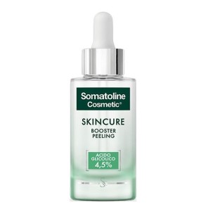 Somat c viso skincure pee30ml