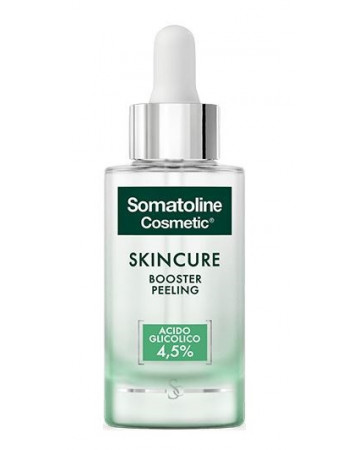 Somat c viso skincure pee30ml