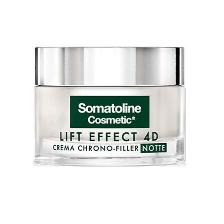 Somat c viso 4d filler ntt50ml