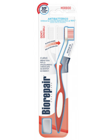 Biorepair spazzolino sensitive Biorepair spazzolino sensitive