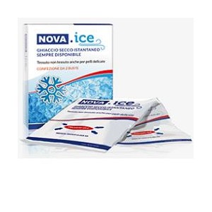 Nova dolfast ice ghiacc tnt1pz