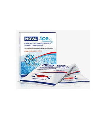 Nova dolfast ice ghiacc tnt1pz