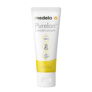 New purelan crema capezzoli37g