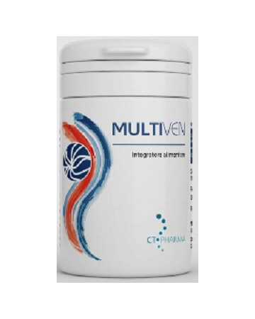 Multiven 30 compresse