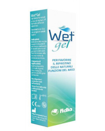 Wet gel 20g