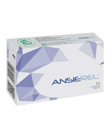 Ansierel 30 compresse