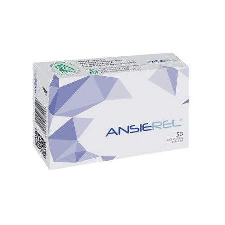 Ansierel 30 compresse