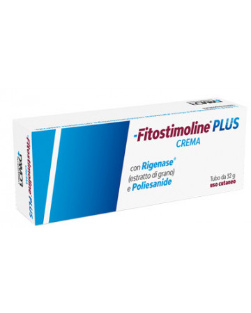 Fitostimoline plus crema 32g