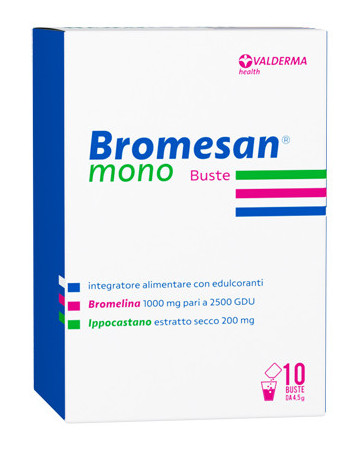 Bromesan mono 10bust