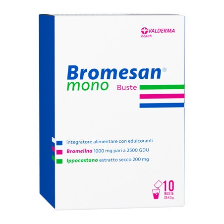 Bromesan mono 10bust