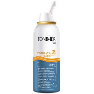 Tonimer lab panthexyl baby spr