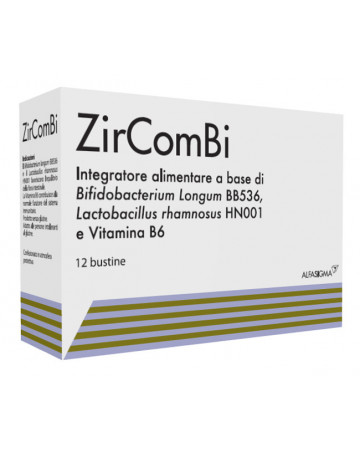 Zircombi 12bust 1,5g