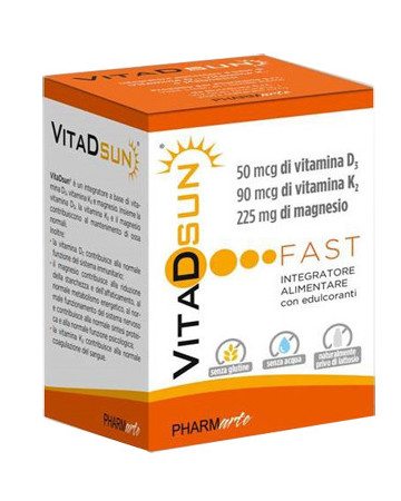 Vitadsun 30stick