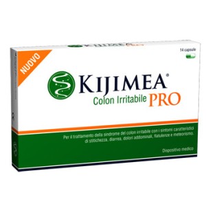 Kijimea colon irritab pro14 capsule