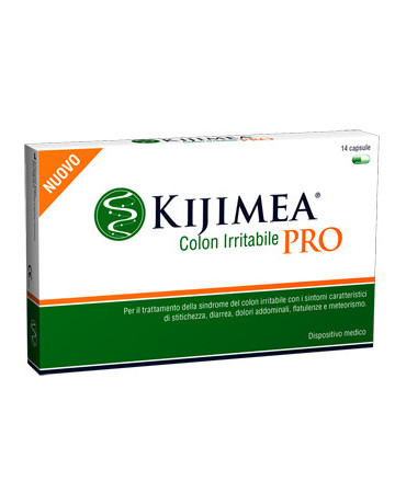 Kijimea colon irritab pro14 capsule