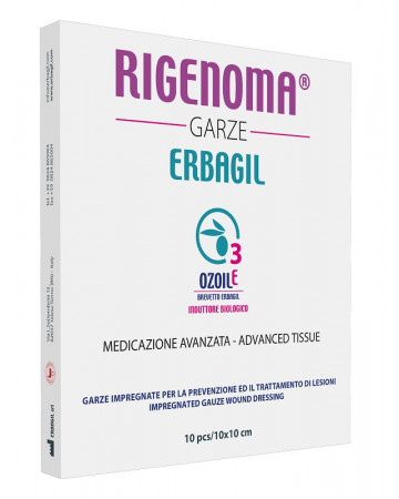 Rigenoma garza 10bust