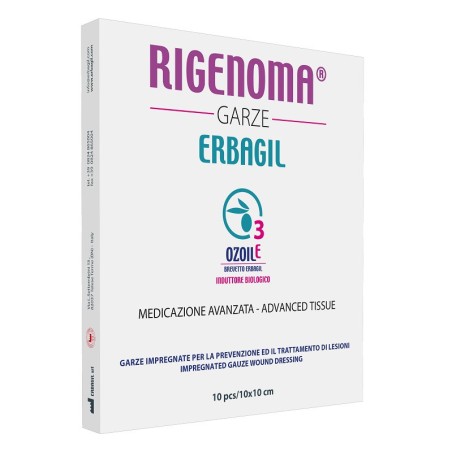 Rigenoma garza 10bust