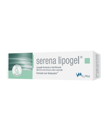 Serena lipogel 30ml