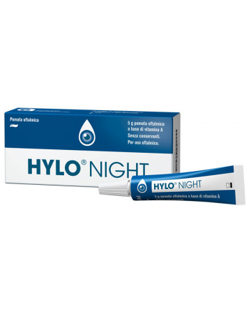 Hylo night 5g
