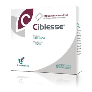 Cibiesse 20bust