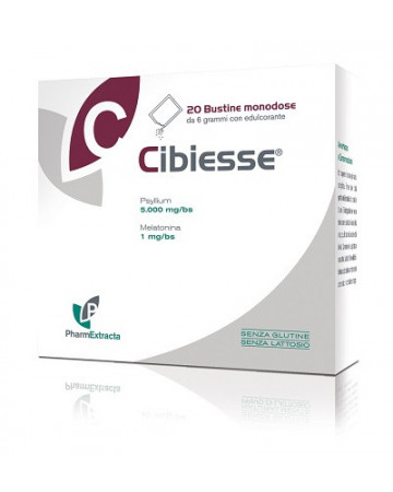 Cibiesse 20bust