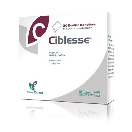 Cibiesse 20bust